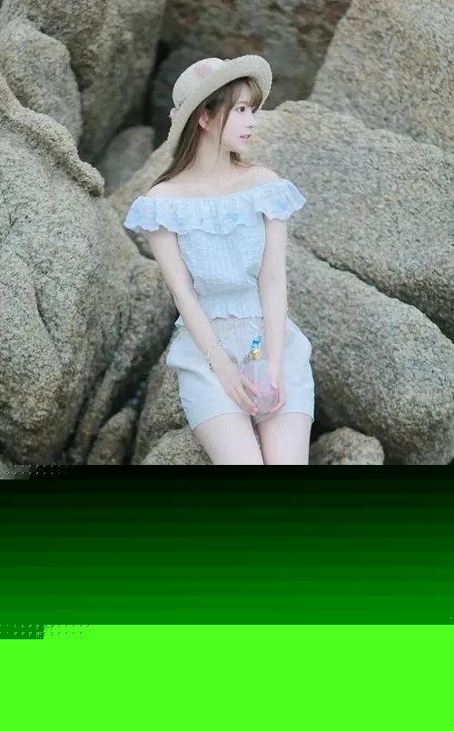 追逐青溪的人