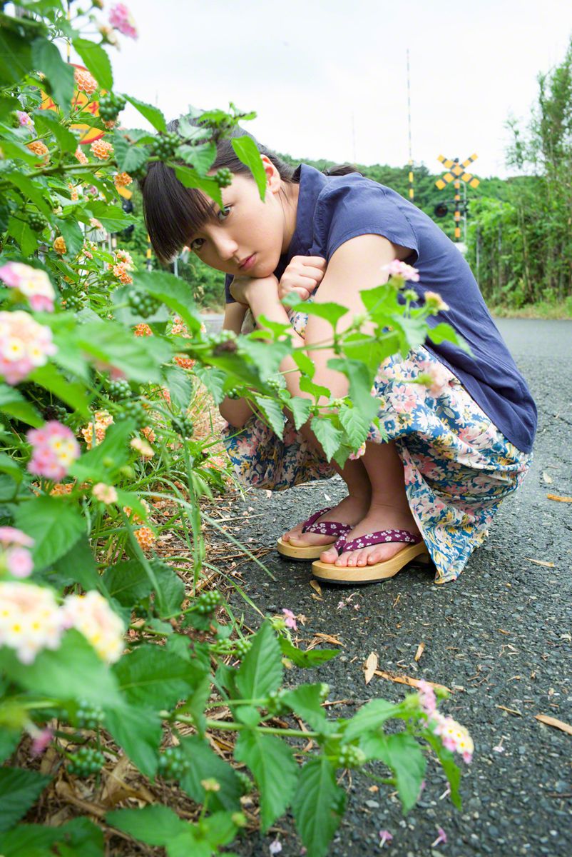 似如灿阳