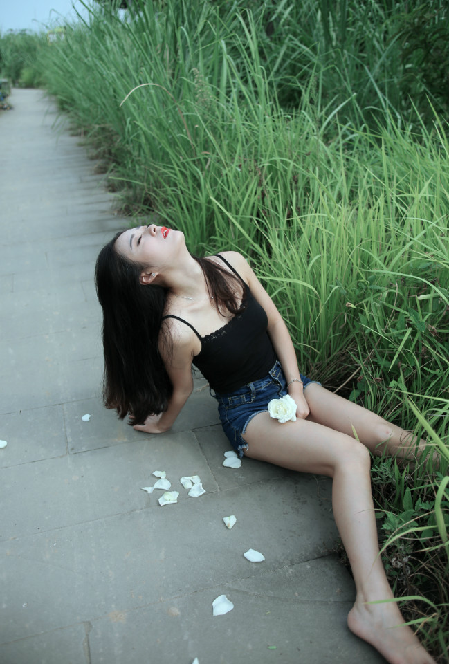 蜚语之外