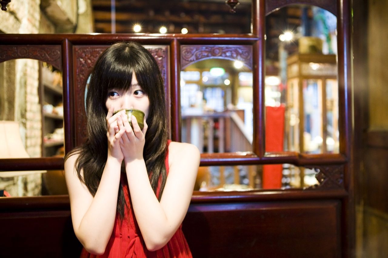 穿越女侠她又美又飒